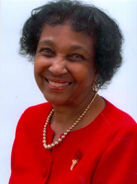 Photo: Cecil Wright, present day.