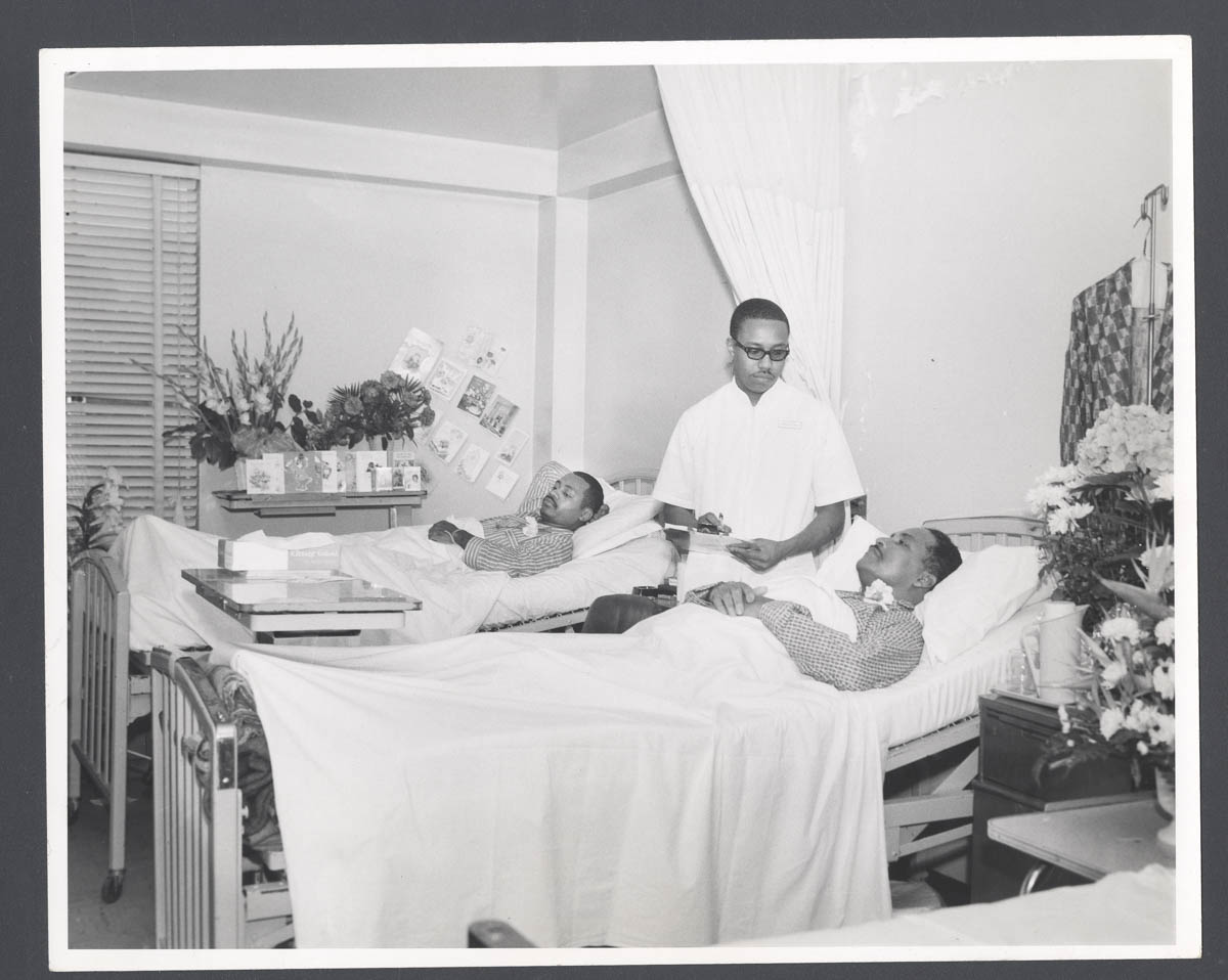 Methodist Medical Center | Photo Gallery | 150th Anniversary | UF ...