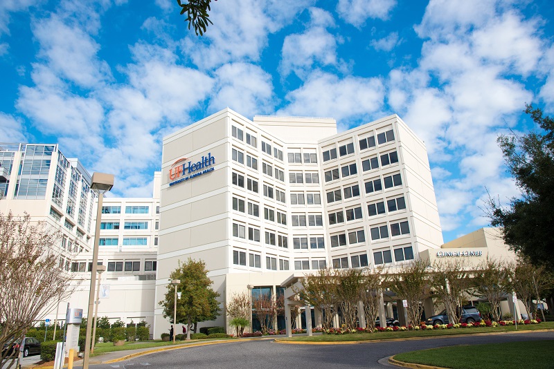 UF Health Jacksonville Photo Gallery 150th Anniversary UF Health